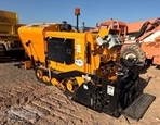 Used Paver in yard